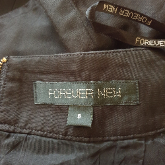 High waist skirt - Picture 3 of 3